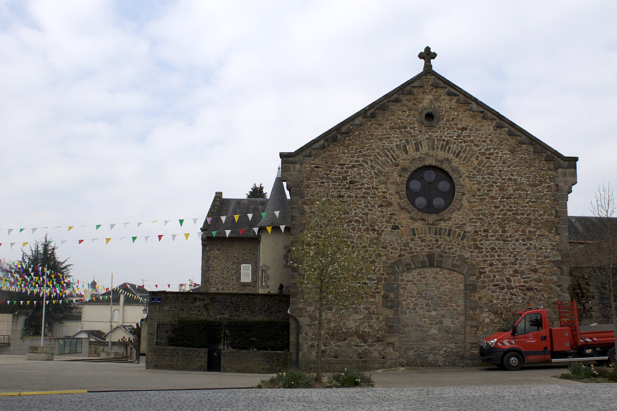 Limoges